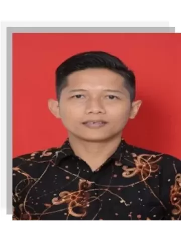 EKO AGUS SAPUTRA, S.Pd