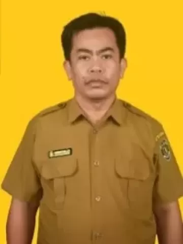 Bahriansyah, S.Pd.