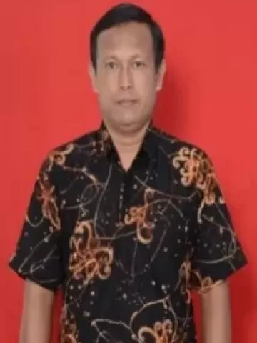 Ahmad Saleh, S.Pd.
