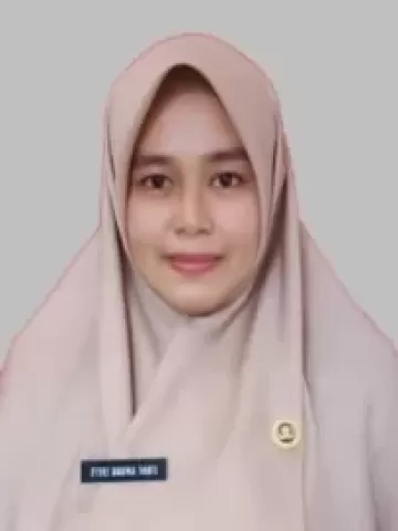 Fitri Rahma Yanti, S.Pd.