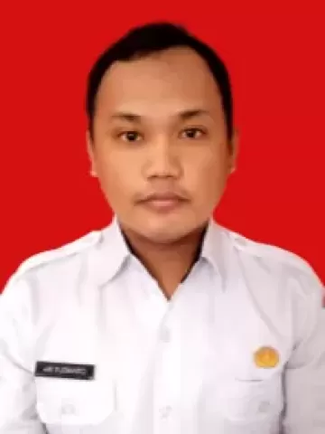 Ari Yudianto, S.H.