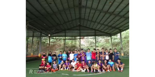 Futsal