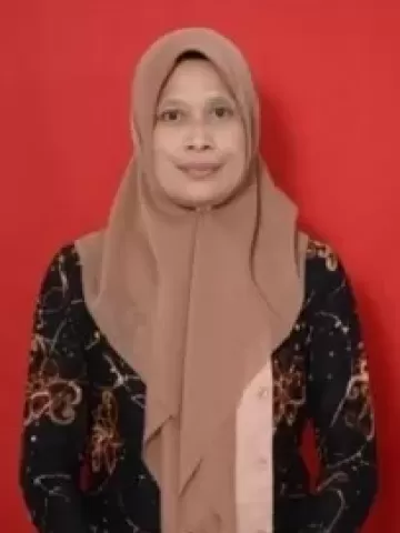 Isti Muriani, S.E.