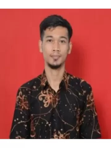 CAHYA ISTU PAMBUDHI, S.PD