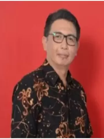Herly Sutami, S.Pd.
