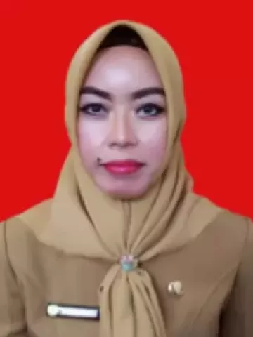 Rahmawati, S.Pd.