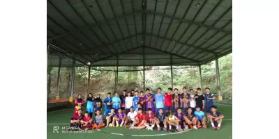 Futsal