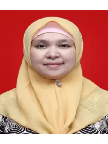 Indah Yulianti, S.Pd.