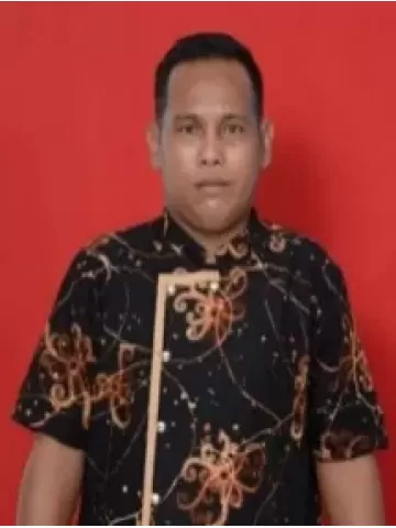 Achmad Zainal Ilmi