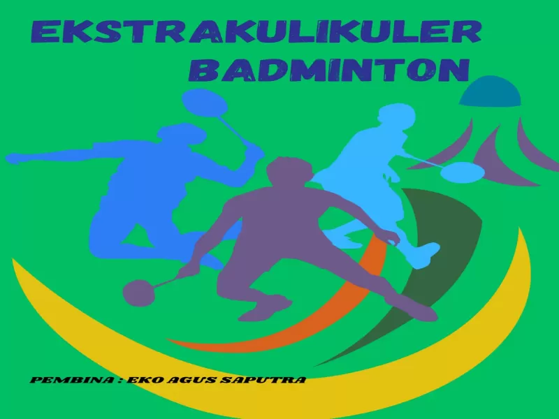 Badminton