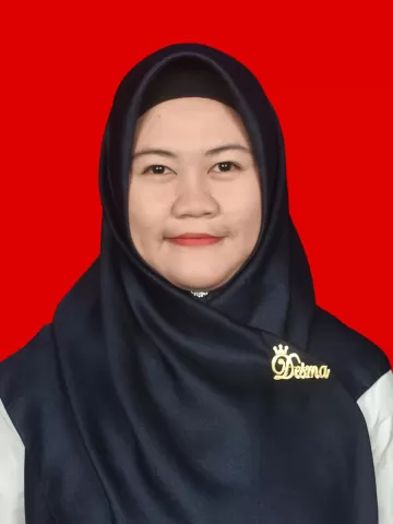 Desmayanti, S.Pd.